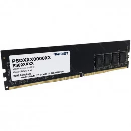 Оперативная память DDR4 16Gb 3200MHz Patriot PSD416G32002                                                                                                                                                                                                 