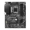 Материнская плата MSI PRO Z690-P DDR4 