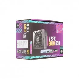 Блок питания Cooler Master V SFX Gold 850 ATX 3.1 (MPY-8501-SFHAGV-3EEU)                                                                                                                                                                                  