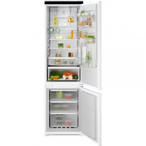 Холодильник встраиваемый ELECTROLUX E6MNTE19S 