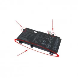 Аккумулятор для Asus FX504 (Тип 1) ORIGINAL                                                                                                                                                                                                               