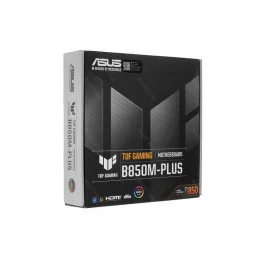 Материнская плата ASUS TUF GAMING B850M-PLUS                                                                                                                                                                                                              