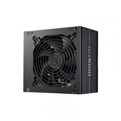 Блок питания CoolerMaster ELITE Gold 1000 (MPW-A001-AFAG-BEU) 