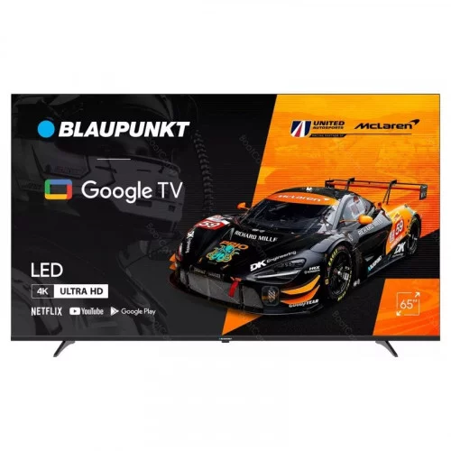 Телевизор 65” BLAUPUNKT 65UGC5500 