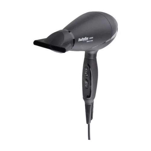 Фен BaByliss 6604E 