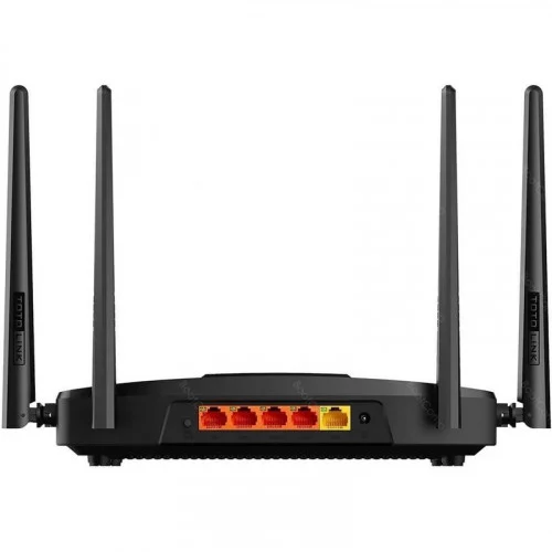 Роутер TOTOLINK X5000R AX1800 