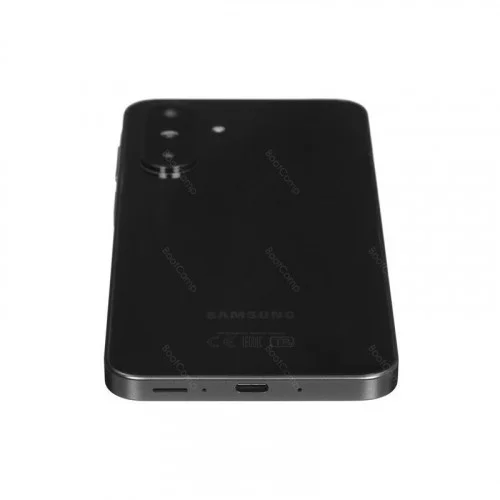 Смартфон Samsung Galaxy A26 8/256 ГБ (SM-A266B) чёрный 
