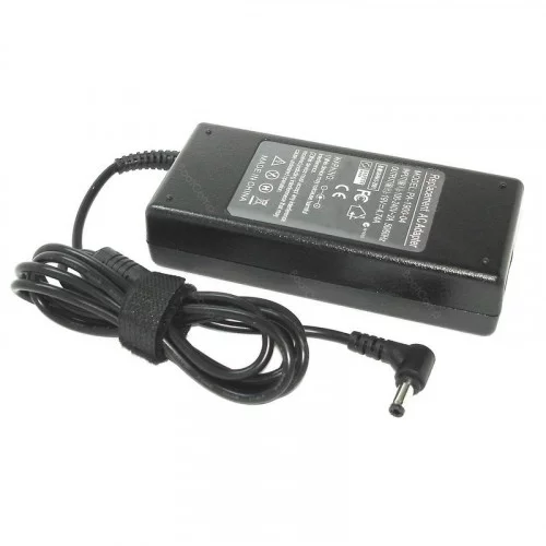 Блок питания для ноутбука Toshiba 19V 4.74A (90W) 5.5x2.5 