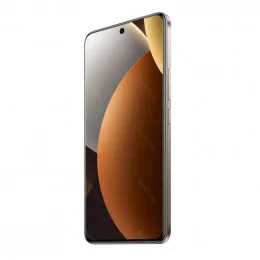 Смартфон Xiaomi REDMI Note 15 Pro 12/256 ГБ титановый                                                                                                                                                                                                     