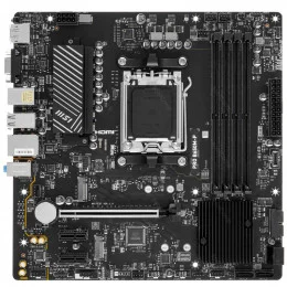 Материнская плата MSI PRO B650M-P                                                                                                                                                                                                                         