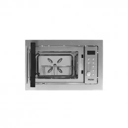 Микроволновая печь встраиваемая Haier HMX-BDG259LX TD0038190RU                                                                                                                                                                                            