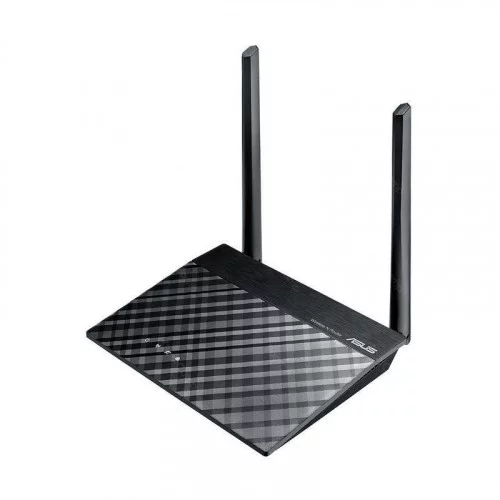 WI-FI роутер Asus RT-N12 