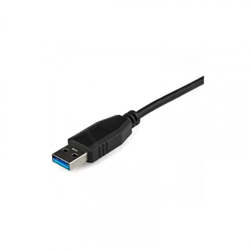 Сетевой адаптер USB KS-is KS-312 