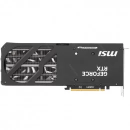 Видеокарта MSI GeForce RTX 5070 Ti SHADOW 3X OC (RTX 5070 Ti 16G SHADOW 3X OC)                                                                                                                                                                            