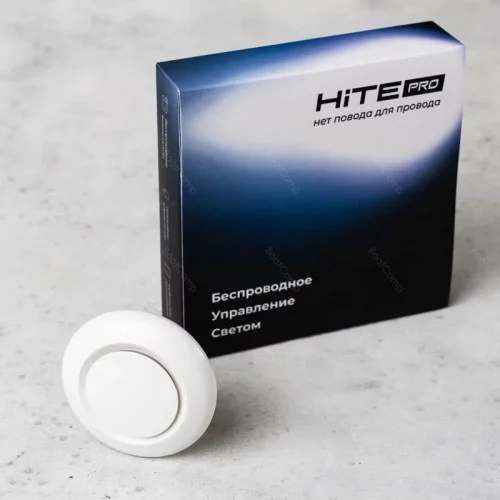 Датчик температуры и влажности HiTE PRO HPSEN-AIR 