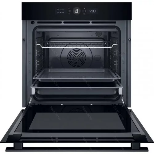 Духовой шкаф электрический Whirlpool WOI 4S8CM1SBA 