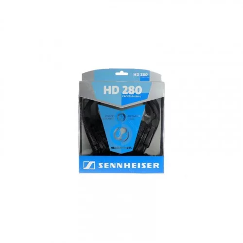 Наушники Sennheiser HD 280 PRO 