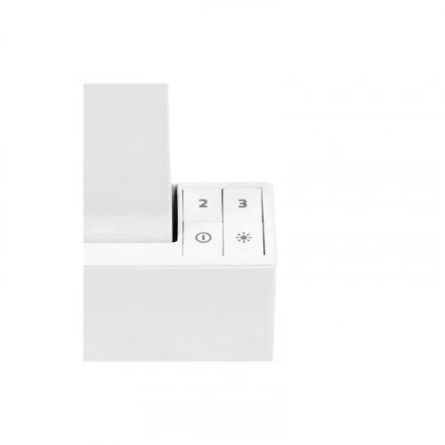 Вытяжка телескопическая JETAIR AURORA LX/WH/F/50 PRF0093764C 