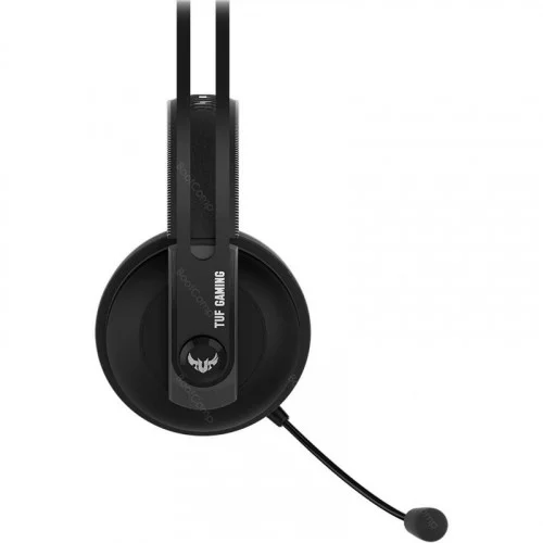 Гарнитура ASUS TUF Gaming H7 Core чёрно-серые 90YH021G-B1UA00 