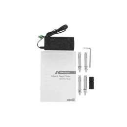 IP-камера Hikvision DS-2DE4225IW-DE(T5)                                                                                                                                                                                                                   