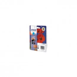 Картридж Epson Claria Home 17XL XP-103/XP-207 голубой                                                                                                                                                                                                     