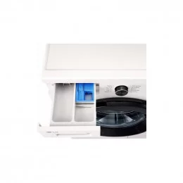 Стиральная машина LG F2X10S7NWK                                                                                                                                                                                                                           