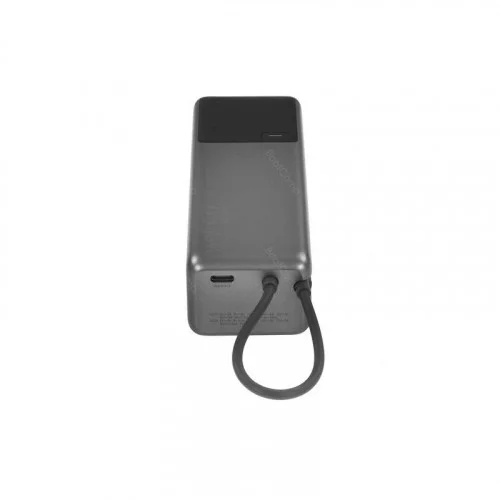 Портативная батарея Xiaomi Power Bank 165W 10000mAh (BHR9361GL) 