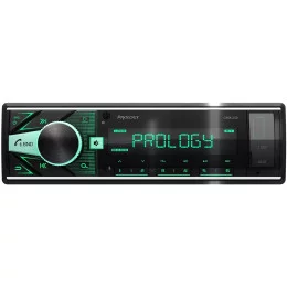 Автопроигрыватель PROLOGY CMX-250                                                                                                                                                                                                                         
