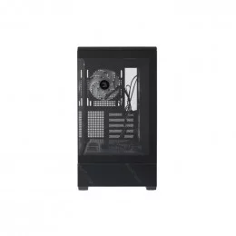 Корпус ZALMAN P30 V2 (BLACK)                                                                                                                                                                                                                              