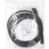 Цифровой кабель Defender HDMI-17 HDMI M-M, ver1.4, 5м 