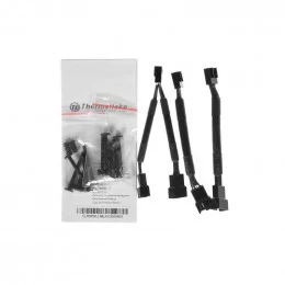 Комплект вентиляторов Thermaltake TOUGHFAN 14 CL-F085-PL14BL-A                                                                                                                                                                                            