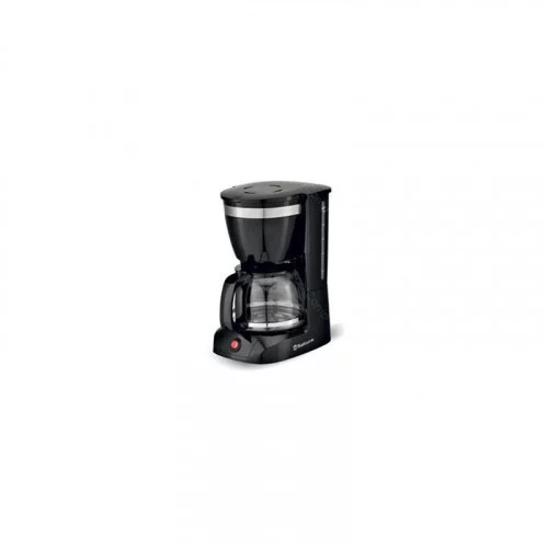 Кофеварка Sakura SA-6109BK 1.25л 