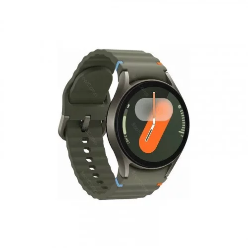 Смарт-часы Samsung Galaxy Watch7 40мм (SM-L300) зелёные 