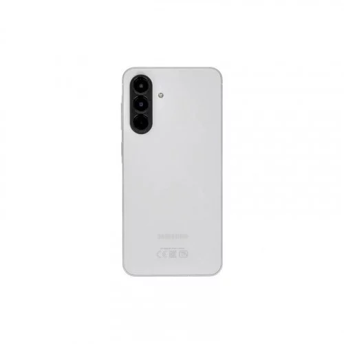Смартфон Samsung Galaxy A56 5G 8/128 ГБ (SM-A566E/DS) серебристый 