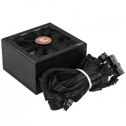 Блок питания ZALMAN GV2SE 700W черный                                                                                                                                                                                                                     