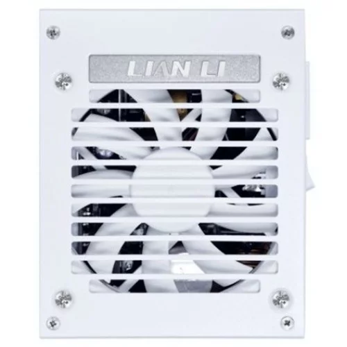 Блок питания LIAN LI SP850 V2 Gold [G9P.SP0850G.W000.RU] белый 