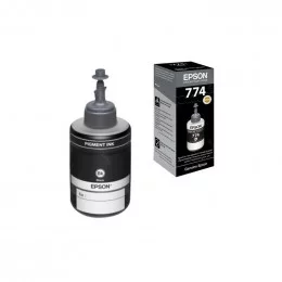 Картридж Epson C13T77414A M100/M200 Black                                                                                                                                                                                                                 