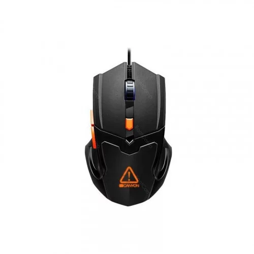 Мышь CANYON CND-SGM02RGB 