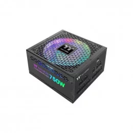 Блок питания Thermaltake Toughpower GF2 ARGB 750W (PS-TPD-0750F3FAGE-2)                                                                                                                                                                                   