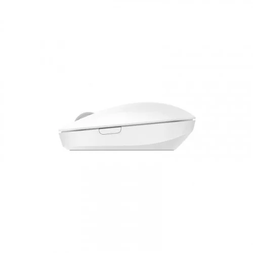 Мышь беспроводная Xiaomi Mi Wireless Mouse White 
