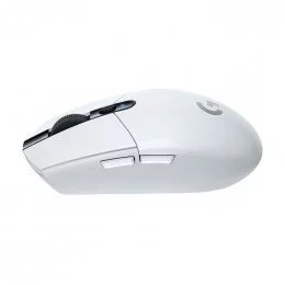 Игровая беспроводная мышь Logitech G305 LIGHTSPEED Wireless White                                                                                                                                                                                         