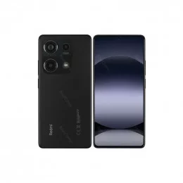 Смартфон Xiaomi Redmi Note 14S 8/256 ГБ черный                                                                                                                                                                                                            