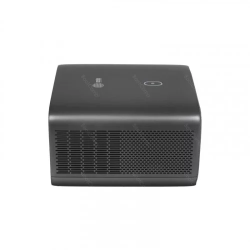 Проектор Cactus CS-X1.B черный 