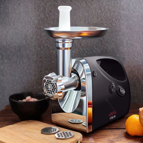 Мясорубка ARESA AR-2102 