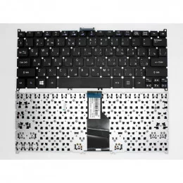 Клавиатура для ноутбука Acer S3 S5 V5 V5-171) 725 756 AO725 AO756                                                                                                                                                                                         