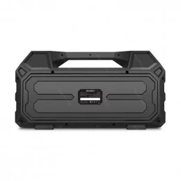 Портативная колонка SVEN PS-580 black                                                                                                                                                                                                                     