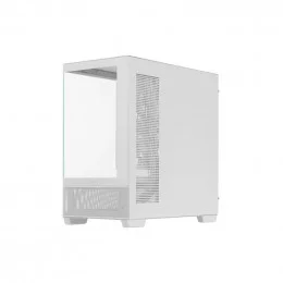 Корпус DEEPCOOL CG380 3F (R-CG380-WHAGM3-G)                                                                                                                                                                                                               