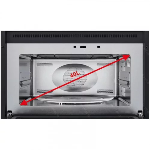 Микроволновая печь встраиваемая WHIRLPOOL W9I MW261 