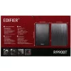 Колонки Edifier R990BT черный 