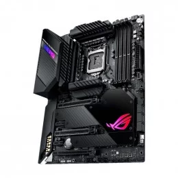 Материнская плата ASUS Z490 ROG MAXIMUS XII HERO                                                                                                                                                                                                          